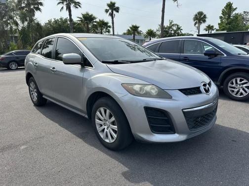 2011 Mazda CX-7 i SV