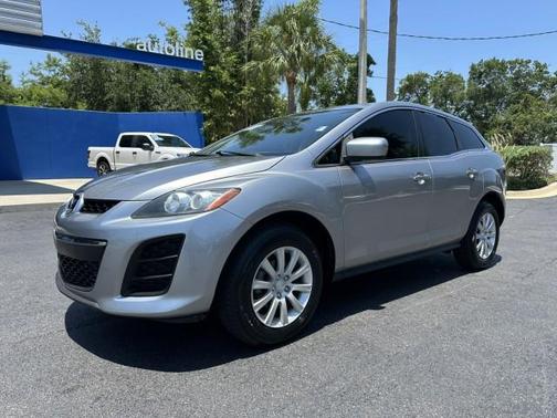 2011 Mazda CX-7 i SV
