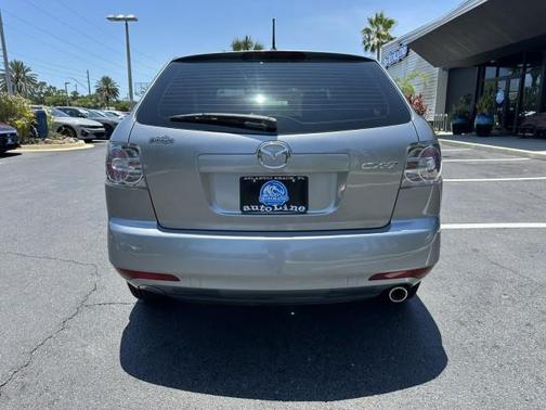 2011 Mazda CX-7 i SV