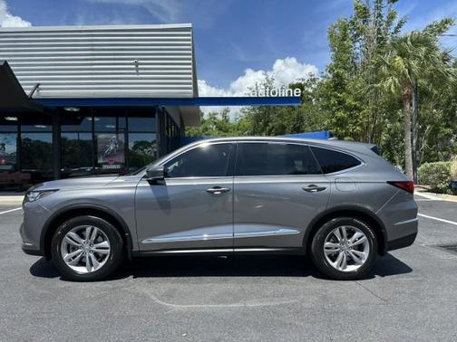 2023 Acura MDX Standard