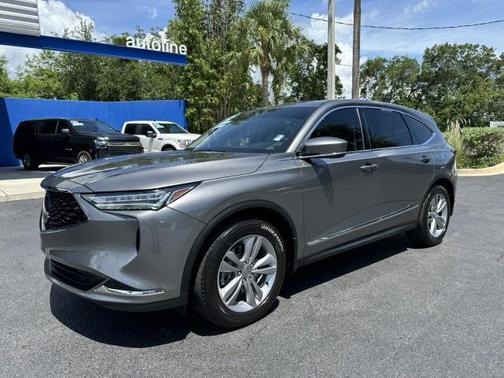 2023 Acura MDX Standard