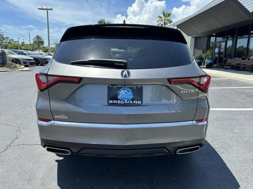 2023 Acura MDX Standard