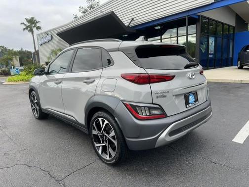 2022 Hyundai KONA Limited