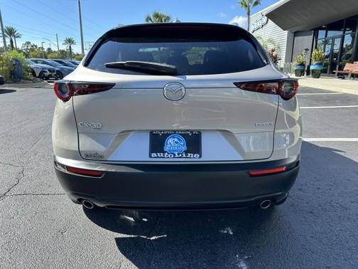 2022 Mazda CX-30 2.5 S Premium Package