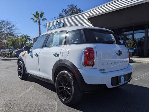 Photo 4 of 43 of 2016 MINI Countryman Cooper