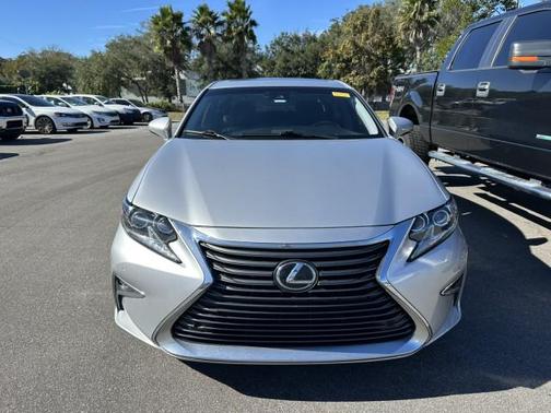 2016 Lexus ES 350 Base