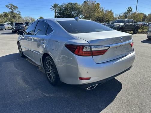 2016 Lexus ES 350 Base