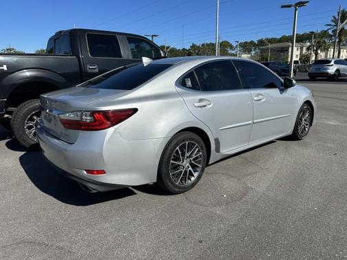 2016 Lexus ES 350 Base