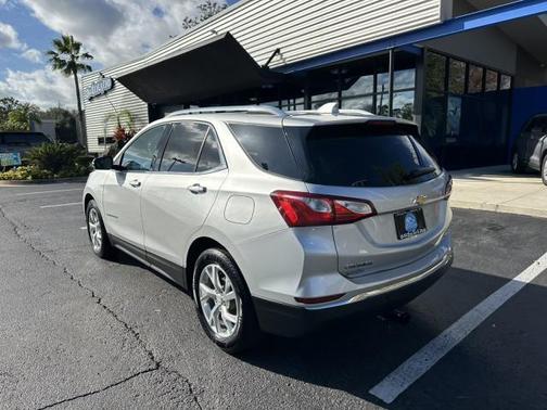 2020 Chevrolet Equinox L