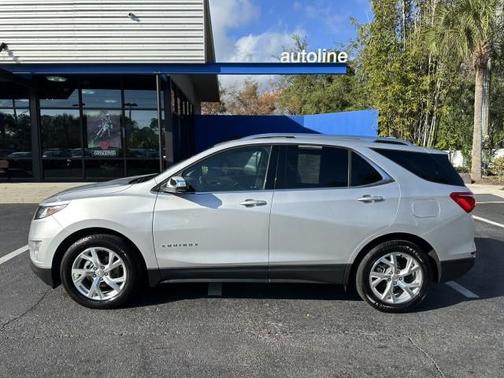 2020 Chevrolet Equinox L
