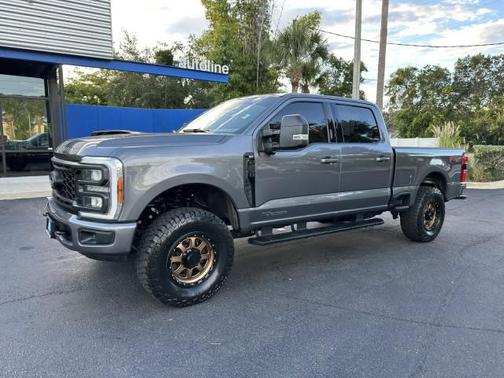 2023 Ford F-250 XLT