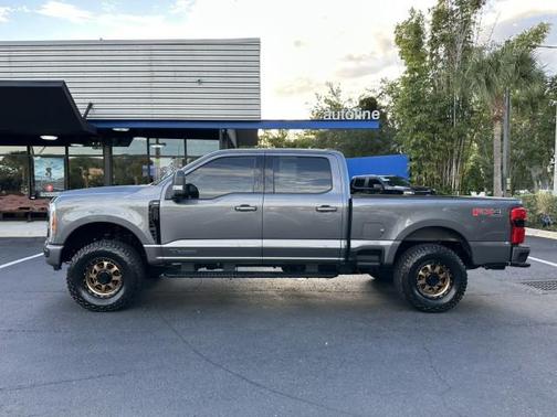 2023 Ford F-250 XLT