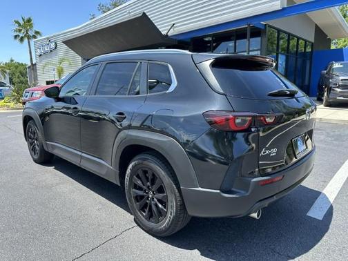 2023 Mazda CX-50 2.5 S Preferred Plus