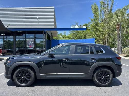 2023 Mazda CX-50 2.5 S Preferred Plus
