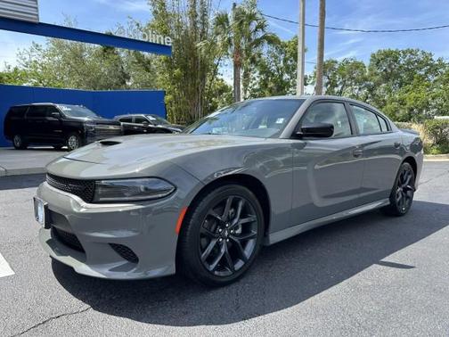 2023 Dodge Charger GT