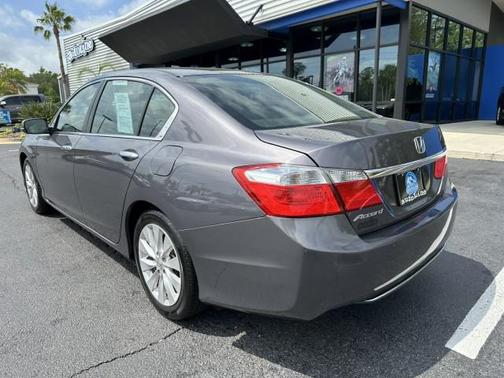 2014 Honda Accord EX