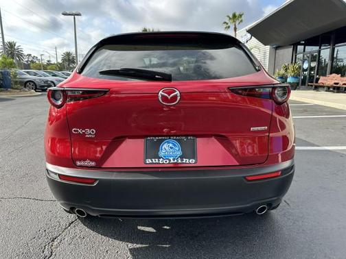2023 Mazda CX-30 2.5 S Preferred Package