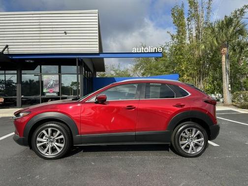 2023 Mazda CX-30 2.5 S Preferred Package
