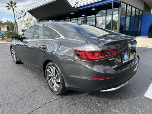 2020 Honda Insight Touring
