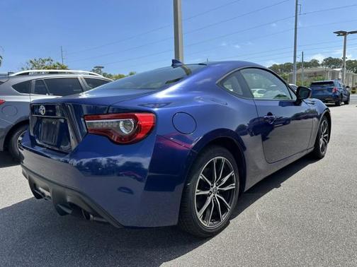 Oceanic 2019 Toyota 86 Base