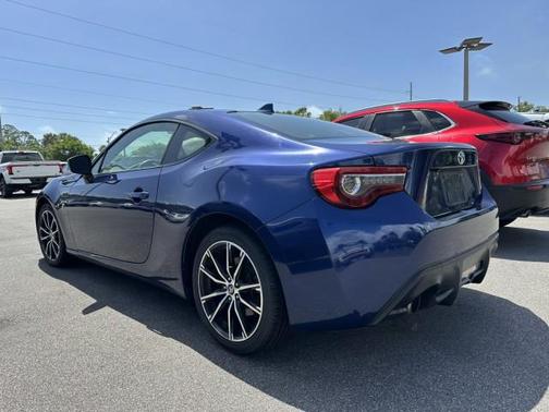 Oceanic 2019 Toyota 86 Base