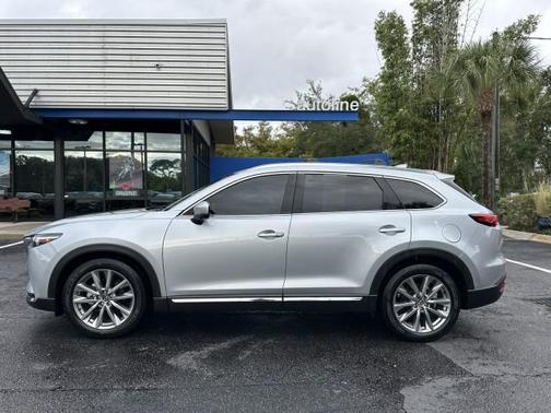 2021 Mazda CX-9 Grand Touring
