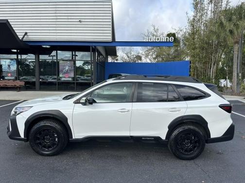 2023 Subaru Outback Onyx Edition