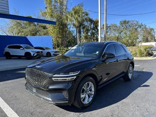 2022 Genesis GV70 2.5T AWD