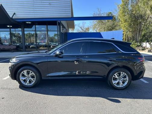 2022 Genesis GV70 2.5T AWD