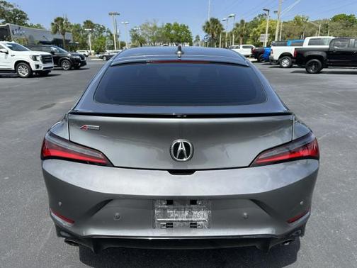 2023 Acura Integra A-SPEC