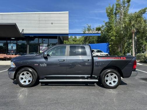 2018 RAM 1500 Lone Star