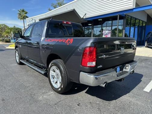 2018 RAM 1500 Lone Star
