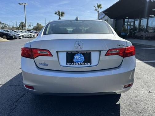 2014 Acura ILX 2.4L w/Premium Package