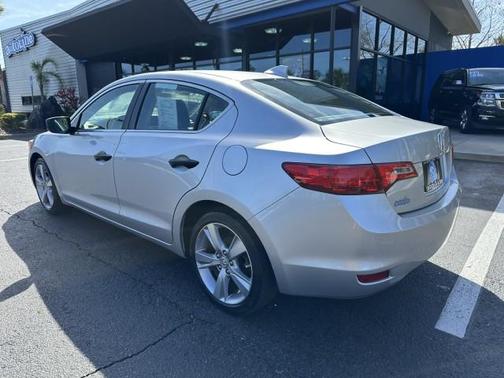 2014 Acura ILX 2.4L w/Premium Package