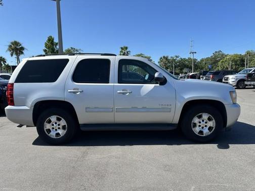 2010 Chevrolet Tahoe LS