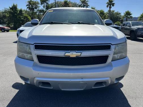 2010 Chevrolet Tahoe LS
