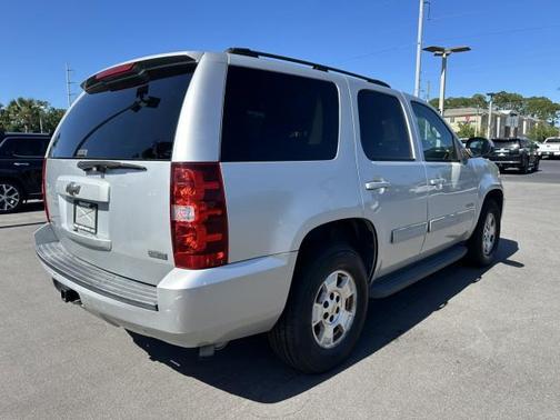 2010 Chevrolet Tahoe LS