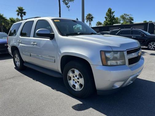 2010 Chevrolet Tahoe LS