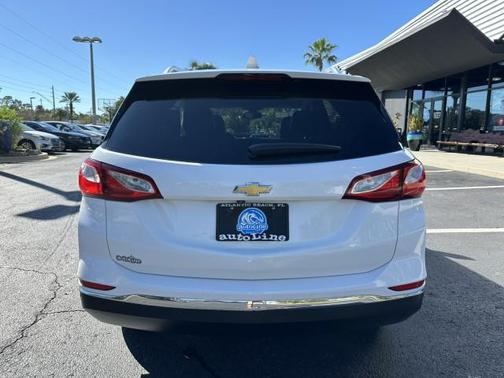2020 Chevrolet Equinox L