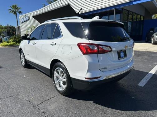 2020 Chevrolet Equinox L
