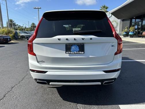 2020 Volvo XC90 T5 R-Design
