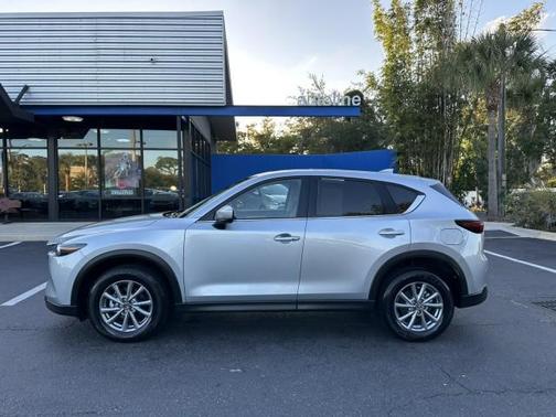 2023 Mazda CX-5 2.5 S Preferred