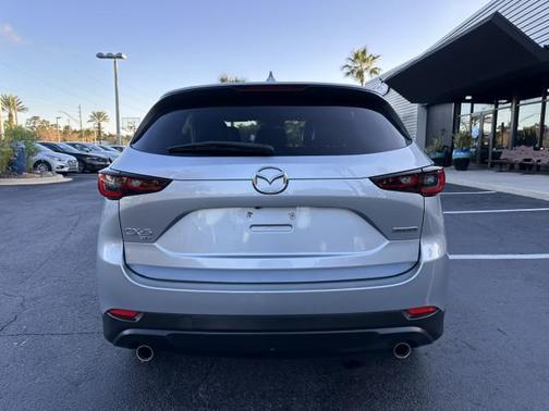 2023 Mazda CX-5 2.5 S Preferred