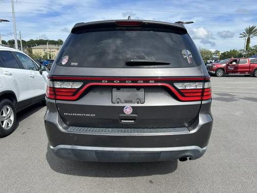 2017 Dodge Durango SXT
