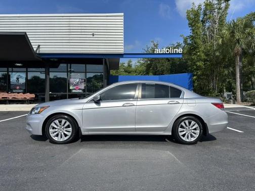 2011 Honda Accord LX-P