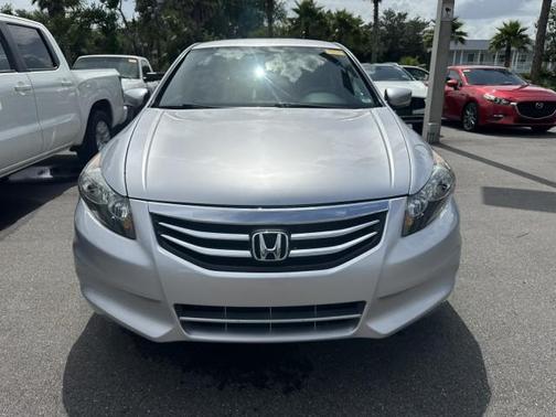 2011 Honda Accord LX-P