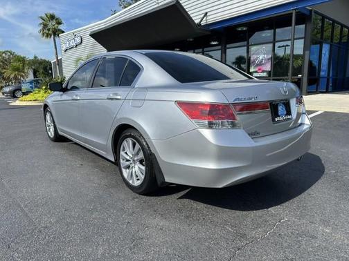 2011 Honda Accord LX-P