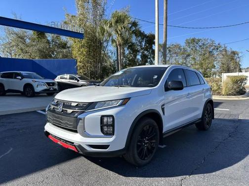 2024 Mitsubishi Outlander Sport 2.0 LE