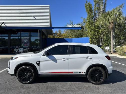 2024 Mitsubishi Outlander Sport 2.0 LE