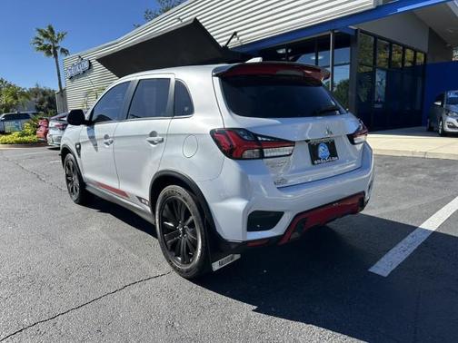 2024 Mitsubishi Outlander Sport 2.0 LE